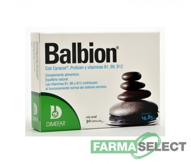 BALBION